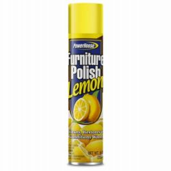 POLISH FURN LEMON 9OZ AEROSOL