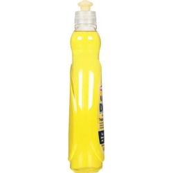 DETERGENT DISH 25OZ LEMON 