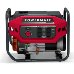 GENERATOR 3800W GAS 212CC