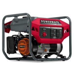 GENERATOR 3800W GAS 212CC
