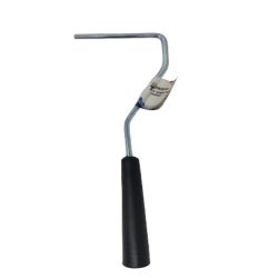 ROLLER FRAME SPINDLE 4