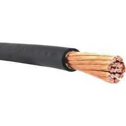 CABLE WELDING #2 BLK
