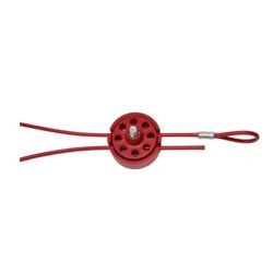 LOCKOUT PRO-LOCK:RED