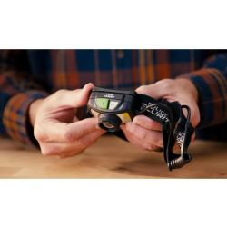 HEADLAMP RECHR 1500LUM