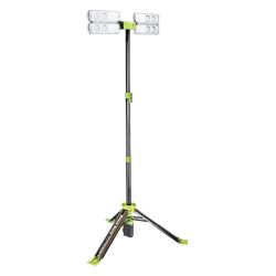LIGHT WORK 120V 52W 2LAMP