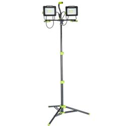 LIGHT WORK 120V 110W 2-LP