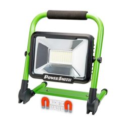 WORKLIGHT 15W W/MAGN STAN