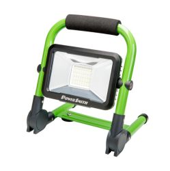 WORKLIGHT 15W W/MAGN STAN