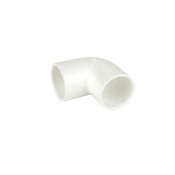 ELBOW PVC 90D 3/4  SCH 40
