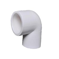 ELBOW PVC 90D 1.5