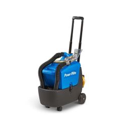 EXTRACTOR 3.5GAL 55PSI 2STG 104CFM 15' HOSE