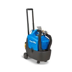 EXTRACTOR 3.5GAL 55PSI 2STG 104CFM 15' HOSE