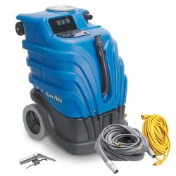 EXTRACTOR 10GAL 100PSI 1-3STG 1200WATT 20' HOSE