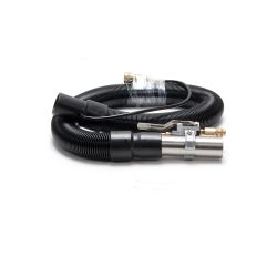 HOSE STRETCH ASSY2.5"X10' PS35