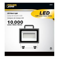 LIGHT WORK PORTABLE 72W 9383258