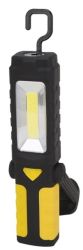 WORKLIGHT PIVOT 240LUMEN LAMPLED 9928268/18101011