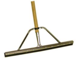 BROOM SQUEEGEE 24"