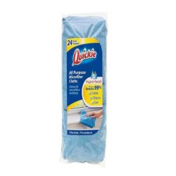 TOWEL MICROFIBER 14" 24PK