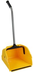PAN DUST JUMBO DEBRIS W/ HANDLE 8-495BZ01