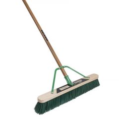 BROOM PUSH 24