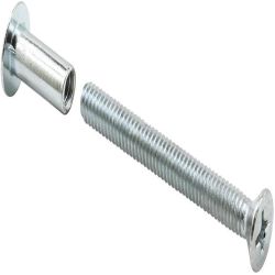SCREW TORPEDO 12X1.5 COAT
