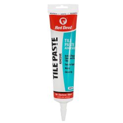 ADHESIVE 5.5OZ SQZ TUBE 