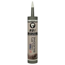 SEALANT SILICONE ALMOND