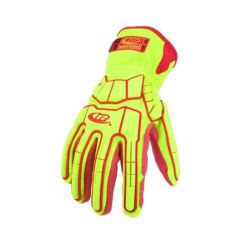 GLOVES IMPACT A5 CUT S8