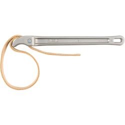 WRENCH ALUM STRAP 2"