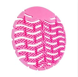 URINAL SCREEN SWEET MELON PINK