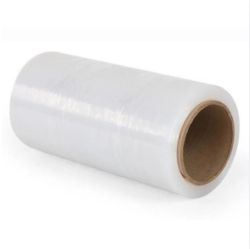 SHRINK WRAP 5"X1005F CLR