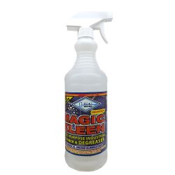 DEGREASER 975ML