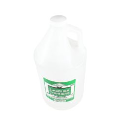 THINNERS LAQUER 1 GAL