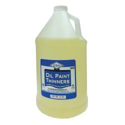 THINNERS OIL PAINT 1 GAL