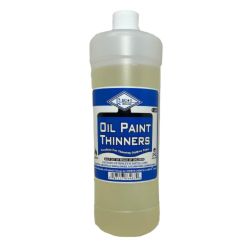 THINNERS OIL PAINT 1LITRE