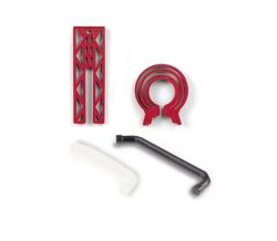 CLAMP PISTON RING 32-58MM 2+4ST STHL/HUSQ 4CLAMPKI