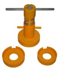 SPRING RECOIL RE/WINDER F/CHAINSAW & BRUSHCUTTER