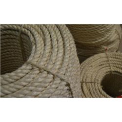 ROPE MANIL 720' COIL 3/4