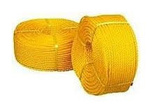 ROPE POLY FT 1/2" PER FT.