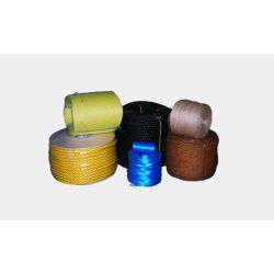 ROPE POLY FT 3/4" PER FT.