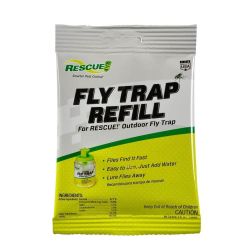 TRAP FLY REFILL SING DOSE