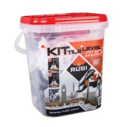 SET TILE QUICK LEVEL