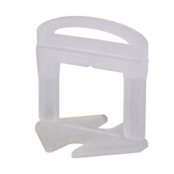 CLIPS DELTA 1/16" 1.5MM