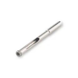 BIT DRILL 6MM WET CUT