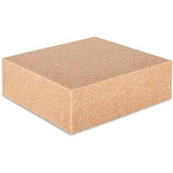 BLOCK CERAMIC FOR BLADE