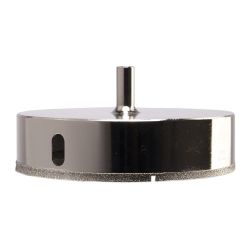 BIT DRILL EASY GRES 120MM