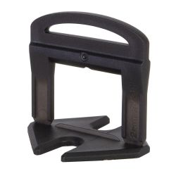 STRIP LEVEL 3/16" 3-12MM 400 BAG RUBI-06829