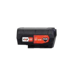 VIBRATOR CAS 9-1/2X11-1/2 BATT POWERED 12V 4AH