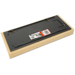 FLOAT SPONGE W/SUPERPRO