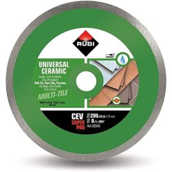 BLADE DIA CERAMIC TILE